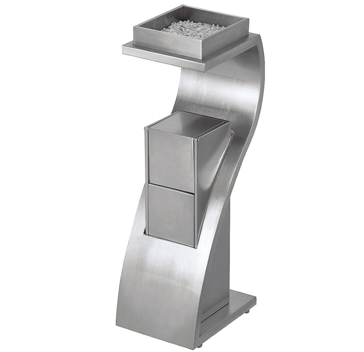 山東垃圾**，濰坊果皮箱**